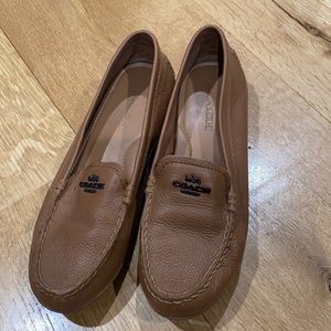 Coach Loafers